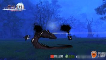 维京海盗对战